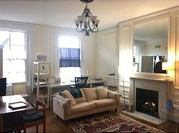 2nd image of 409 Beacon St APT 8