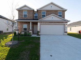 1612 Citrus Dr, Sherman, TX 75092