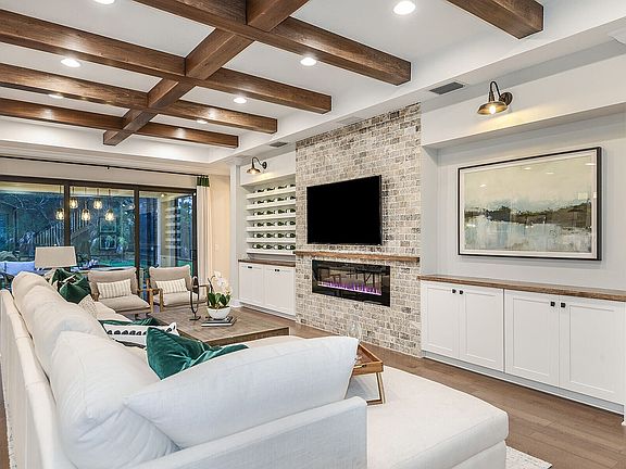 Oasis Living Room - Representational Photo