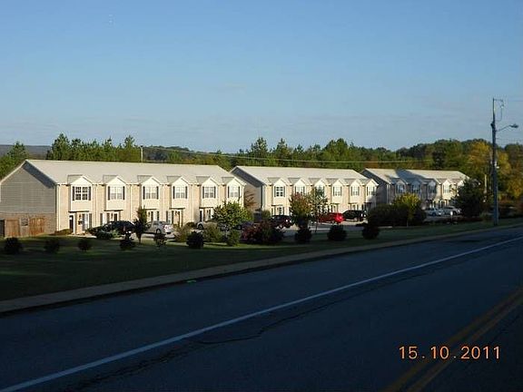 Camp Columbus entrance