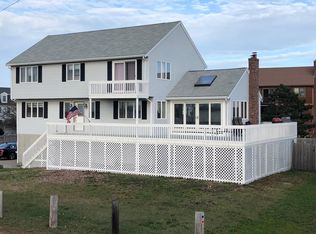 336 Newport Rd, Hull, MA 02045