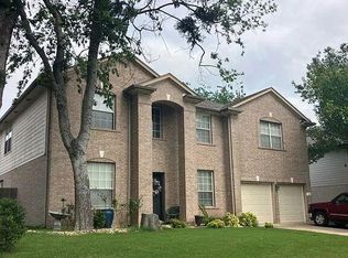 210 Settlers Valley Dr, Pflugerville, TX 78660