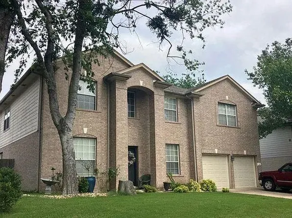 210 Settlers Valley Dr, Pflugerville, TX 78660
