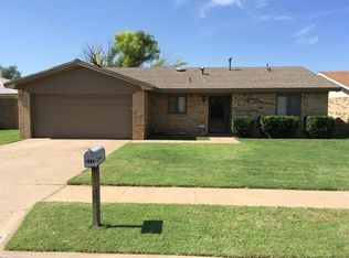2112 77th Pl, Lubbock, TX 79423