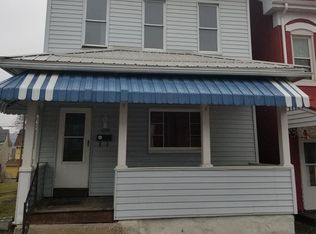 415 N 10th Ave, Altoona, PA 16601
