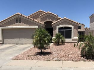 842 E Monterey St, Chandler, AZ 85225