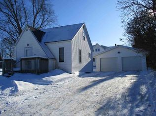 328 E Lincoln St, Medford, WI 54451