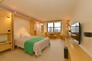 Sold by Keller Williams NYC