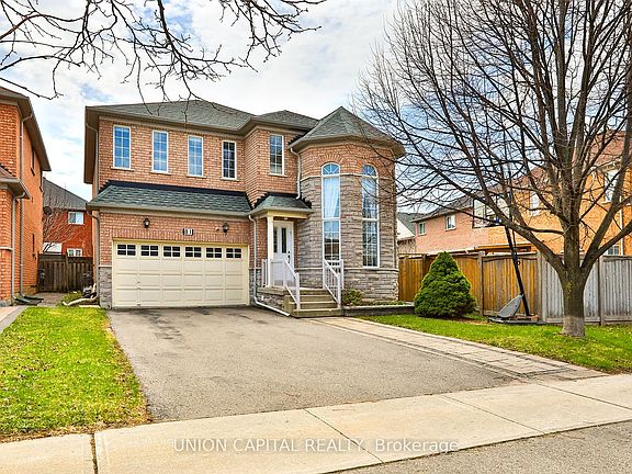 2nd image of 81 Ten Oaks Blvd