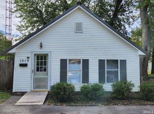1019 W Jackson St, Plymouth, IN 46563