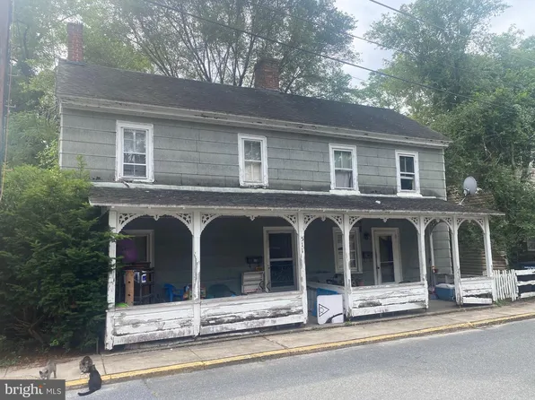 511 Willow St, Laurel, DE 19956