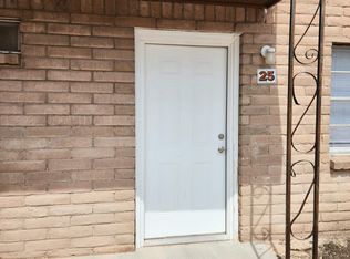 1550 Arizona Dr APT 25, Portales, NM 88130