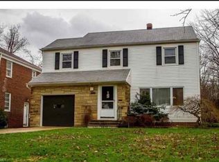 2115 Campus Rd, South Euclid, OH 44121