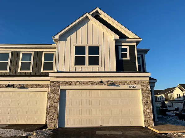 17970 Genoa Dr, Lakeville, MN 55044