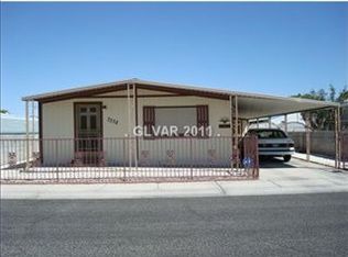 3338 Gulf Shores Dr, Las Vegas, NV 89122