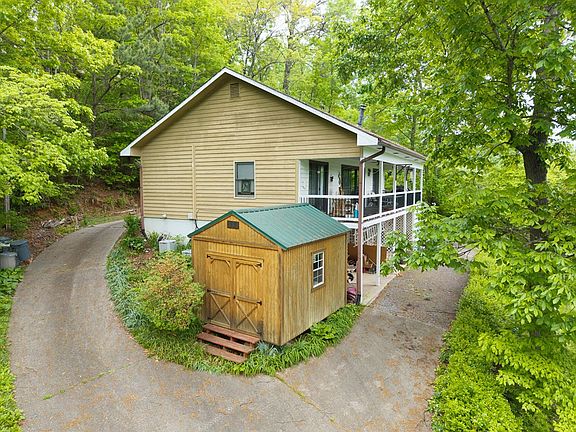 2nd image of 569 Sunnyside Shores Rd
