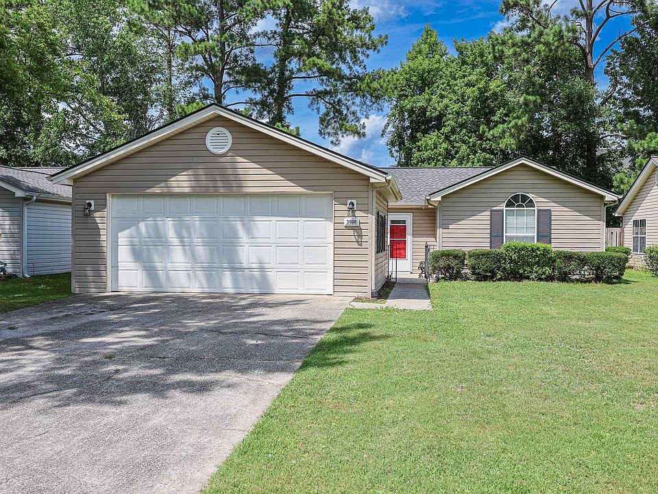 1st image of 3808 Williamson Circle