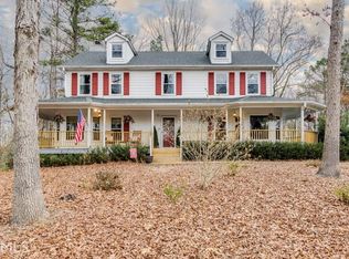 3761 Rivaridge Dr, Marietta, GA 30062