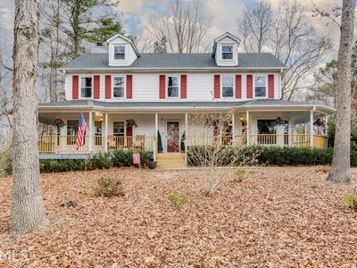 3761 Rivaridge Dr, Marietta, GA, 30062