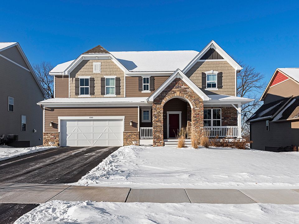 1st image of 8040 Lakebridge Ln