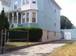 1166 Bay St, Staten Island, NY 10305