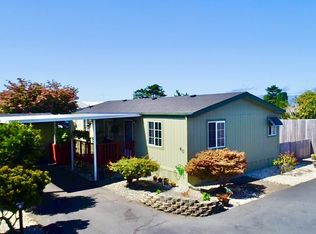 15889 Sunset Strip SPACE 60, Brookings, OR