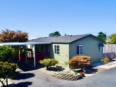 15889 Sunset Strip SPACE 60, Brookings, OR, 97415