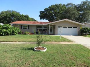 1655 Arbor Dr, Clearwater, FL 33756