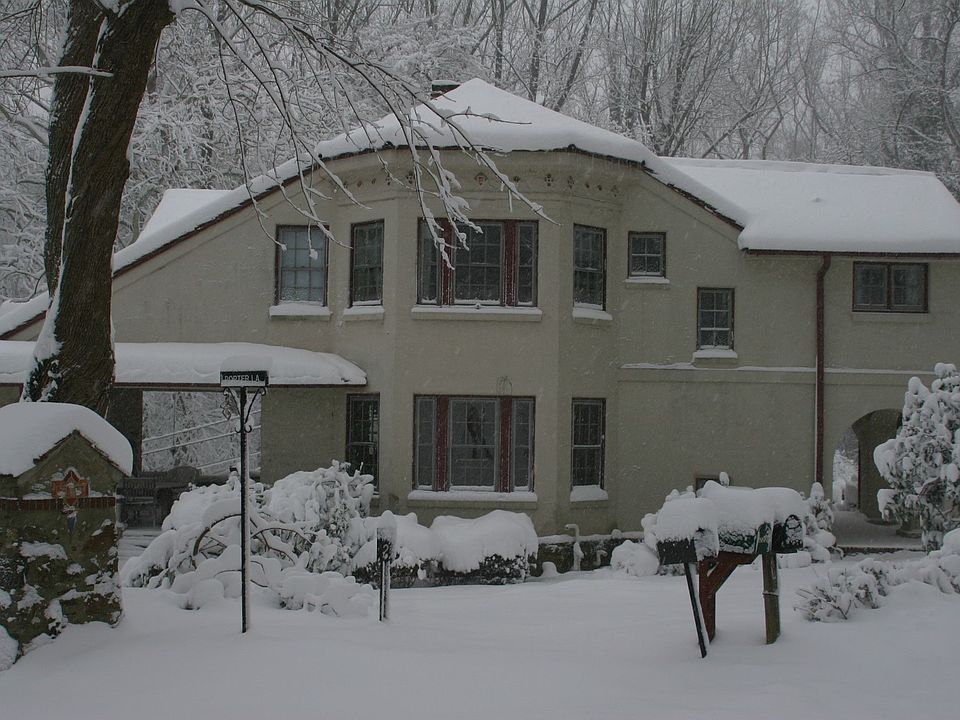 Winter Wonderland