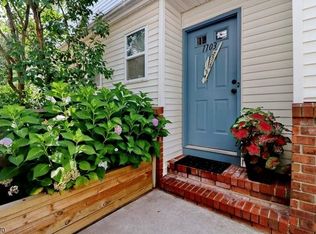 1103 Wheatfield Ct #1103, Flemington, NJ 08822