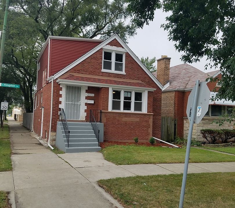 1st image of 8656 S Kingston Ave