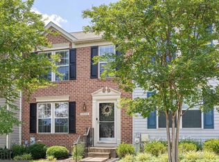 5915 Autumn Spell, Elkridge, MD 21075