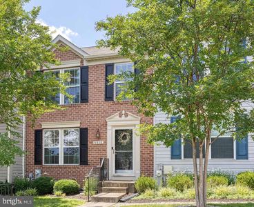 5915 Autumn Spell, Elkridge, MD, 21075