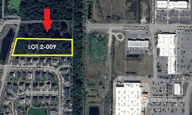 3rd image of 21728 Urdahl Road NW