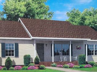 22 Ledge Hill Rd, Tuftonboro, NH 03816