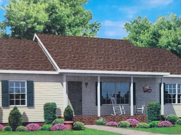 22 Ledge Hill Road, Tuftonboro, NH 03816