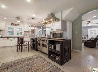 19094 Old Wiederstein Rd, Cibolo, TX 78108