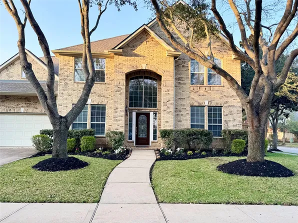 5206 Riverstone Crossing Dr, Sugar Land, TX 77479