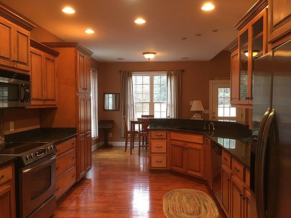 Kitchen & Breakfast nook
