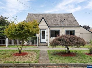 1266 SE Lewis St, Dallas, OR 97338