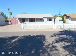 3414 W Wethersfield Rd, Phoenix, AZ 85029