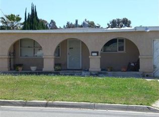 7311 Jamacha Rd, San Diego, CA 92114