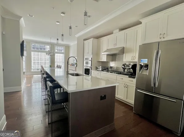 6580 Aria Village Dr, Sandy Springs, GA 30328