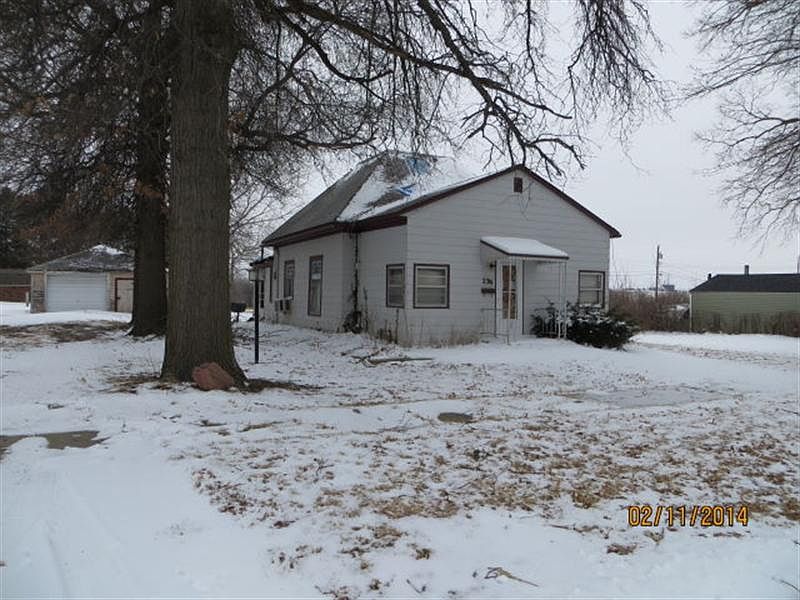 230 Jefferson St, Clatonia, NE 68328 Zillow