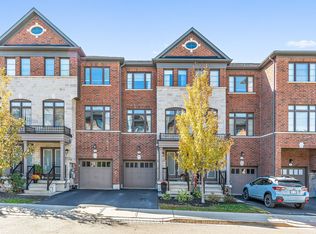 5 Kersey Ln, Halton Hills, ON L7G0K1