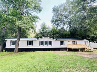 56 Rhodes Rd, Oxford, AL 36203