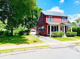 22 Alfred St, Burlington, VT 05401