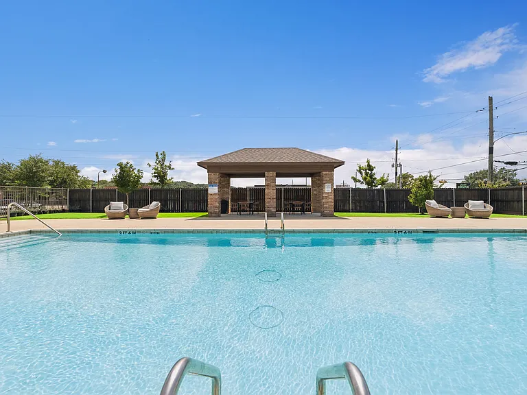 Parkside Apartments (TX) — Photo 26