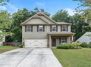 1923 Ruby Mountain St, Powder Springs, GA 30127