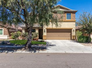 8718 W Payson Rd, Tolleson, AZ 85353